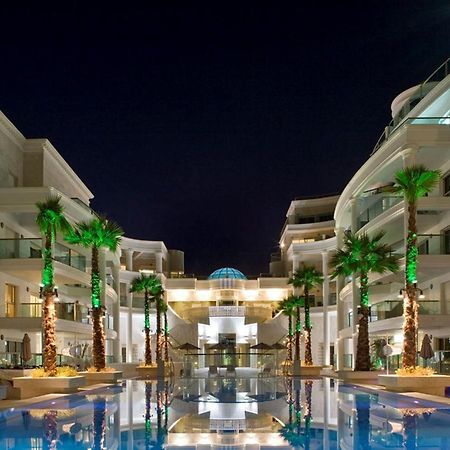 Palmore Resort Apartments Eilat Exterior photo