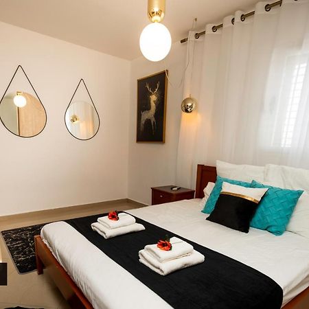 Palmore Resort Apartments Eilat Exterior photo