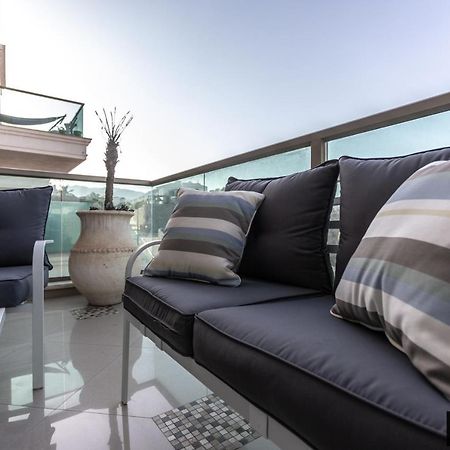 Palmore Resort Apartments Eilat Exterior photo